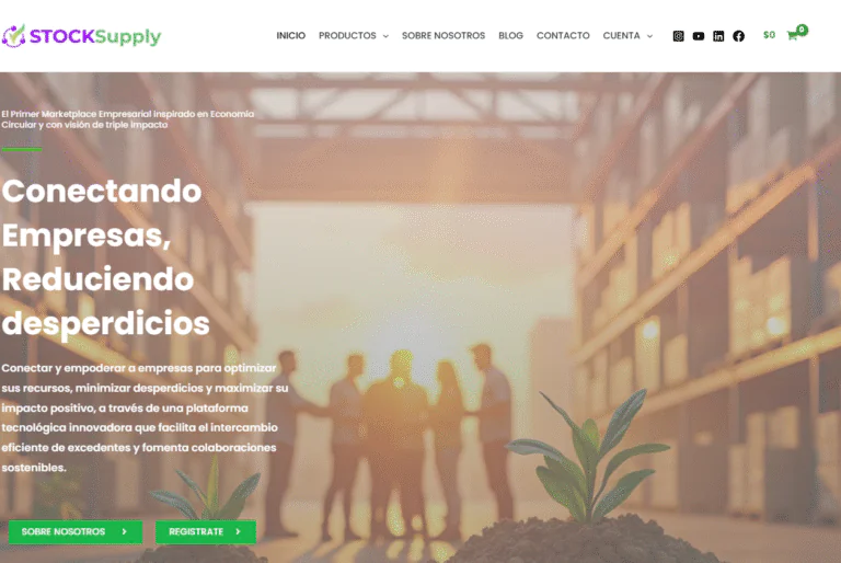 StockSupplyStudio stocksupply