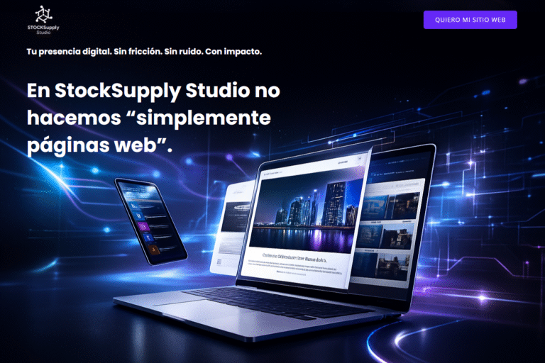 StockSupplyStudio captura de pantalla 2025 12 07 140456